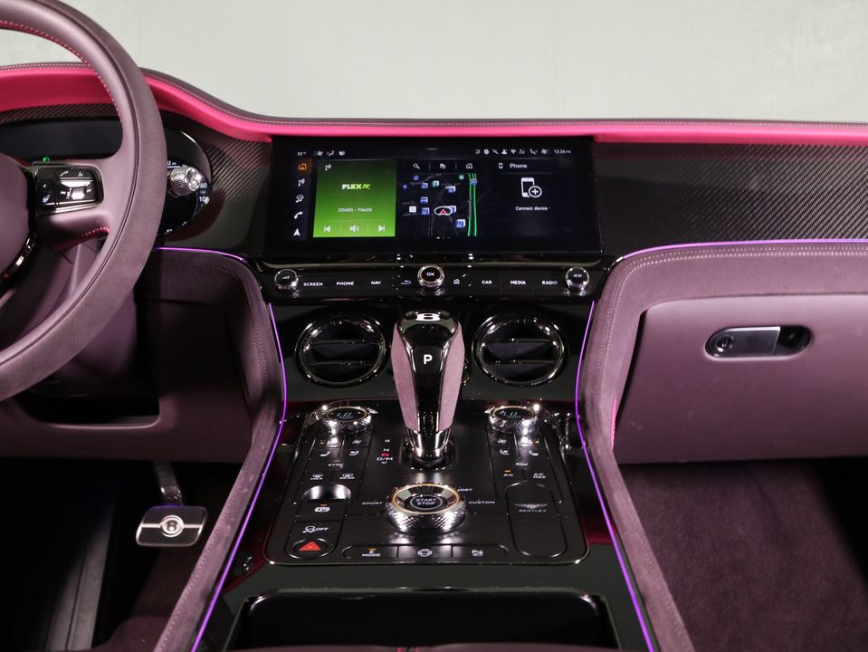 2025 Bentley Continental GT