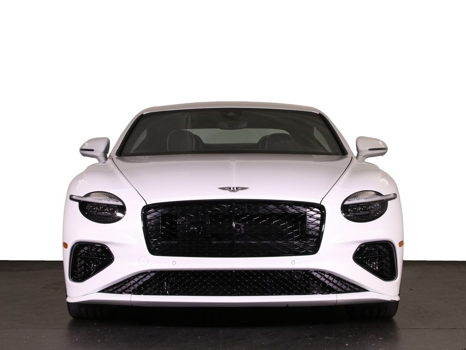 2025 Bentley Continental GT