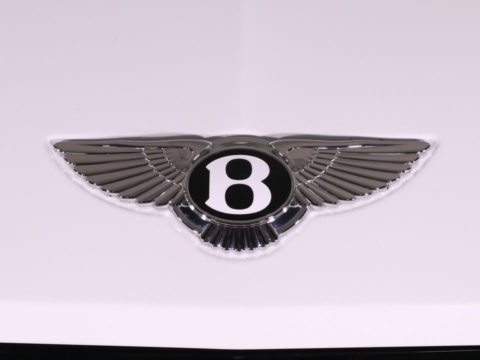 2025 Bentley Continental GT