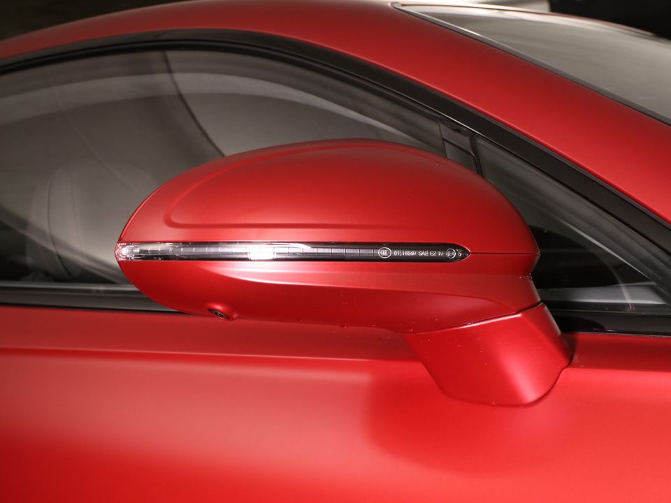 2025 Bentley Continental GT