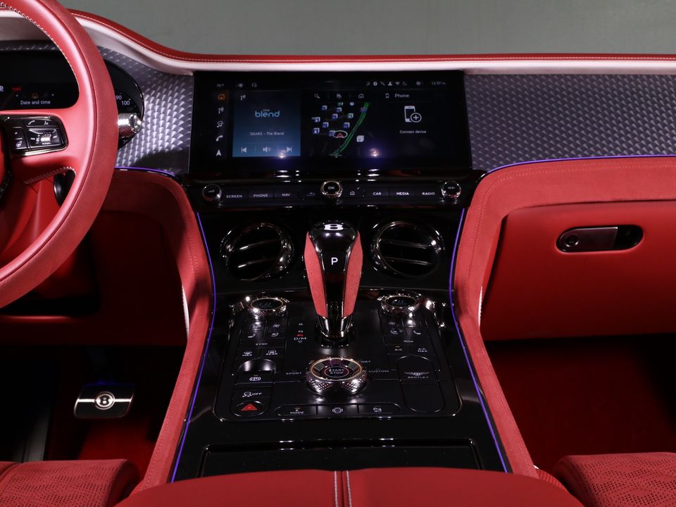 2025 Bentley Continental GT