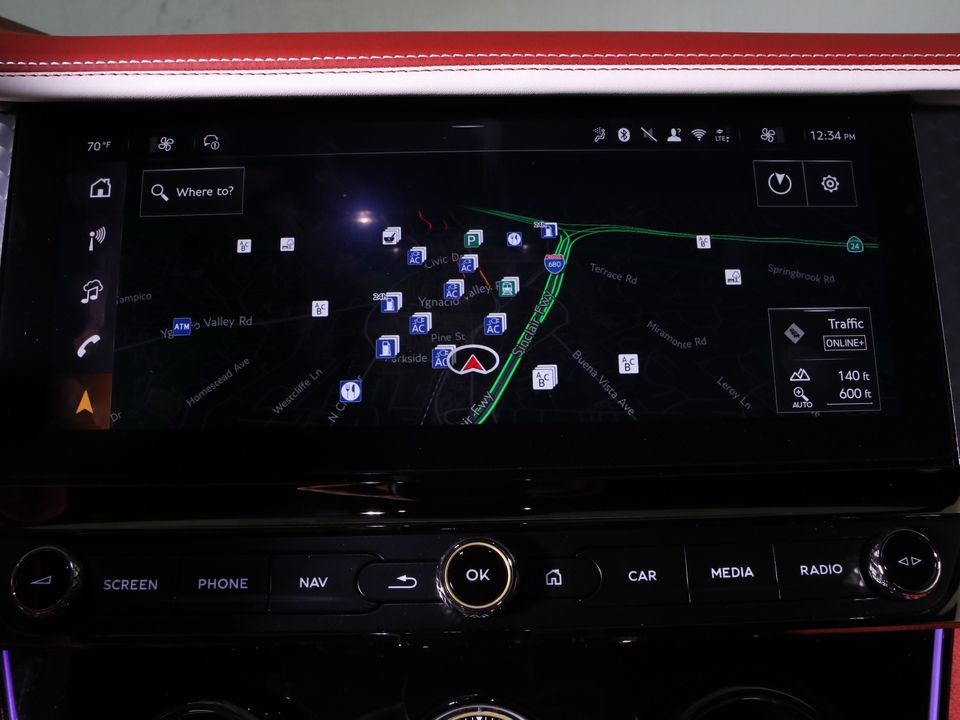 2025 Bentley Continental GT