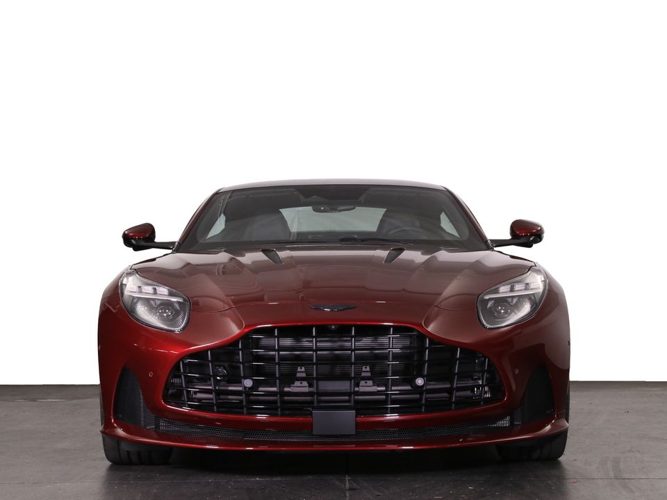 2025 Aston Martin DB12