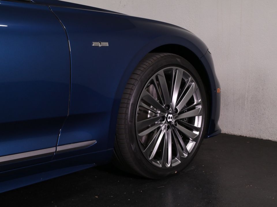 2025 Bentley Continental GT