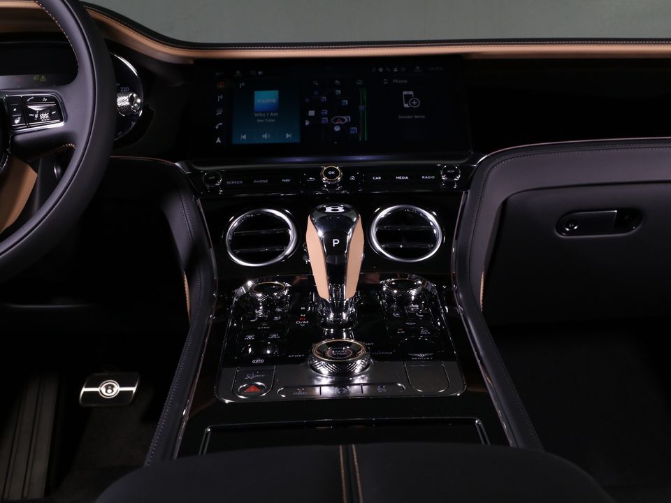 2025 Bentley Continental GT