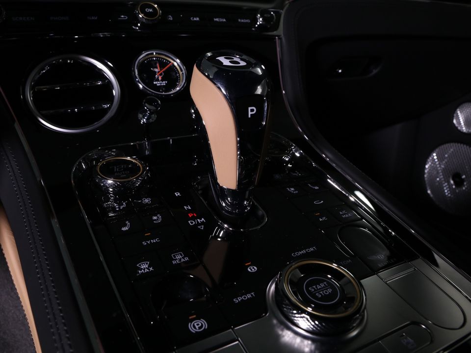 2025 Bentley Continental GT