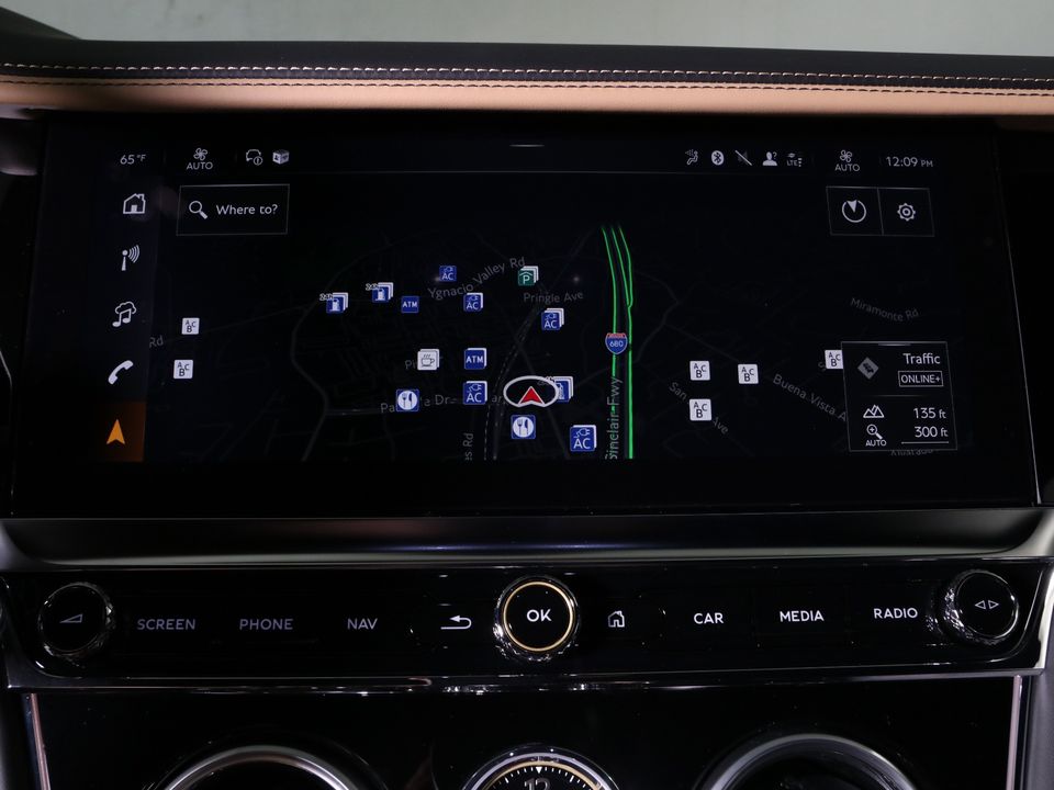 2025 Bentley Continental GT