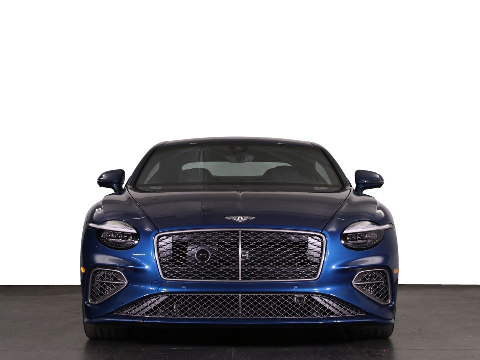 2025 Bentley Continental GT
