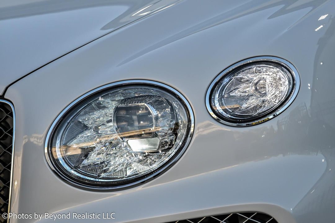 2024 Bentley Bentayga