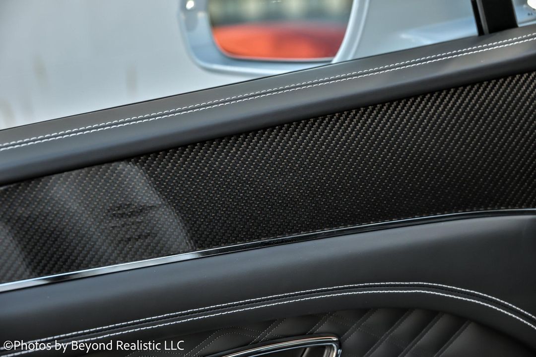 2024 Bentley Bentayga