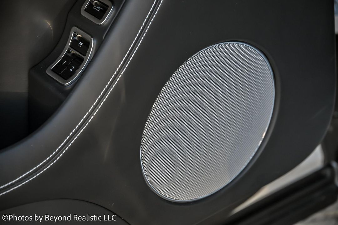 2024 Bentley Bentayga