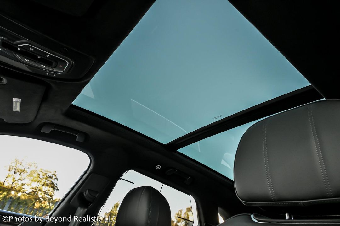 2024 Bentley Bentayga