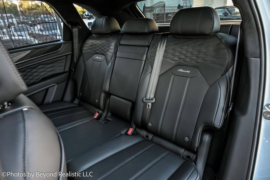 2024 Bentley Bentayga