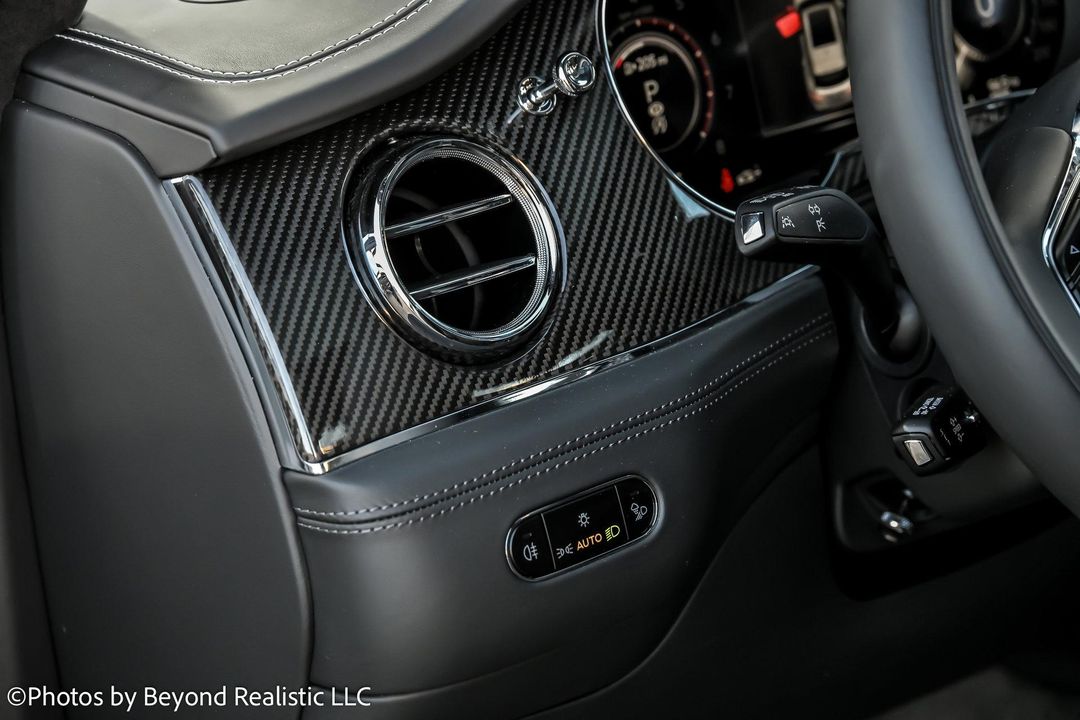 2024 Bentley Bentayga