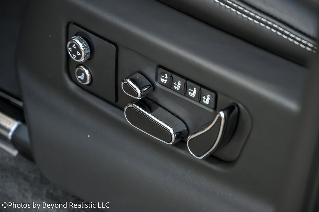 2024 Bentley Bentayga