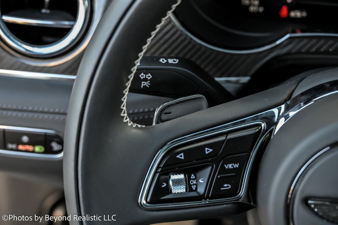 2024 Bentley Bentayga