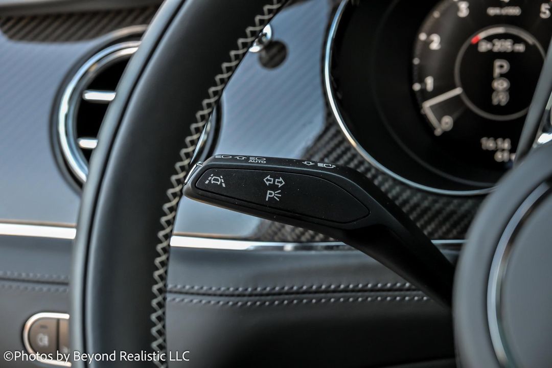 2024 Bentley Bentayga