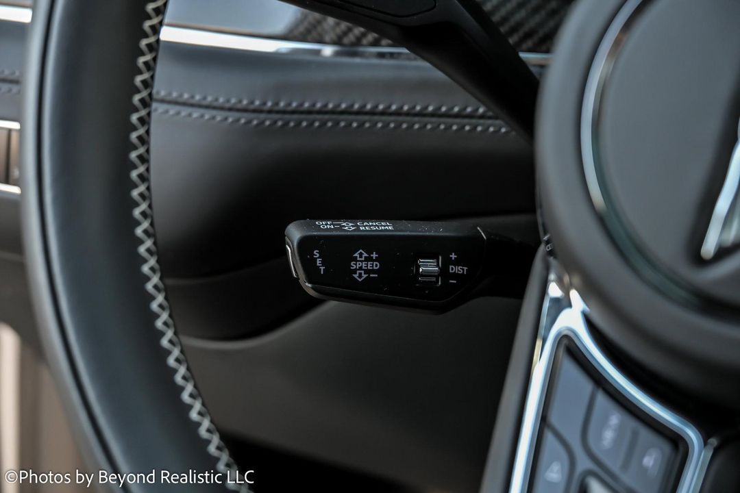 2024 Bentley Bentayga