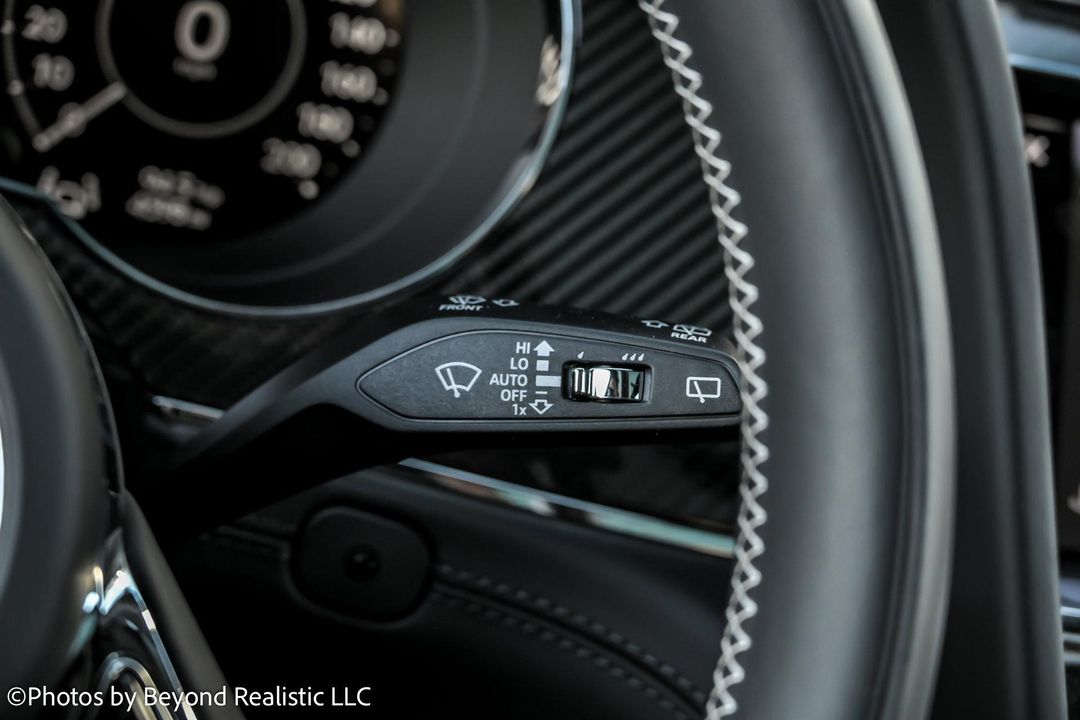 2024 Bentley Bentayga