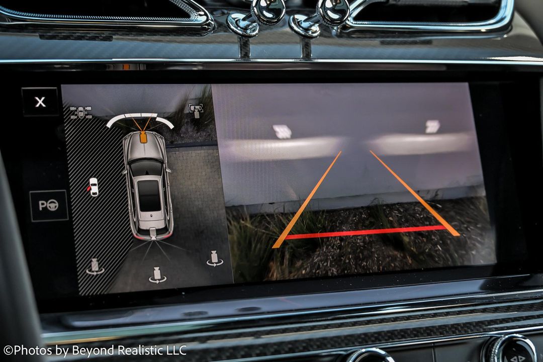 2024 Bentley Bentayga