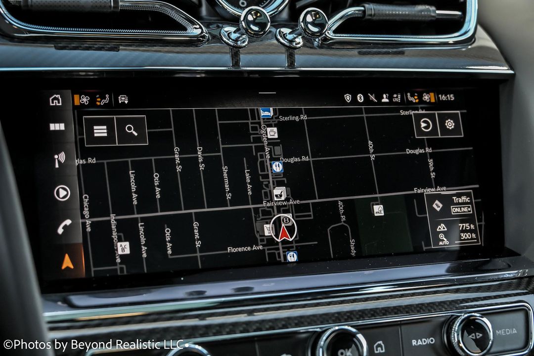 2024 Bentley Bentayga