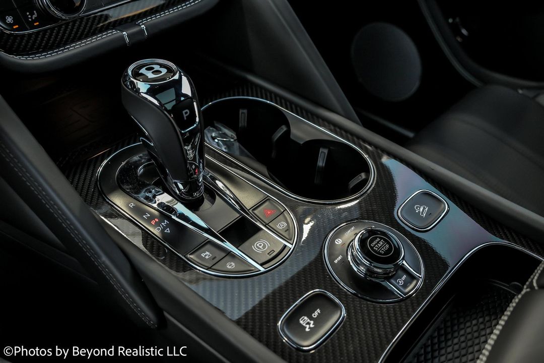 2024 Bentley Bentayga