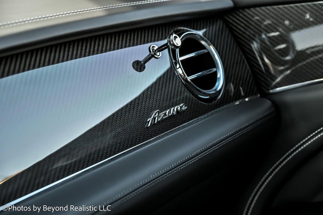 2024 Bentley Bentayga