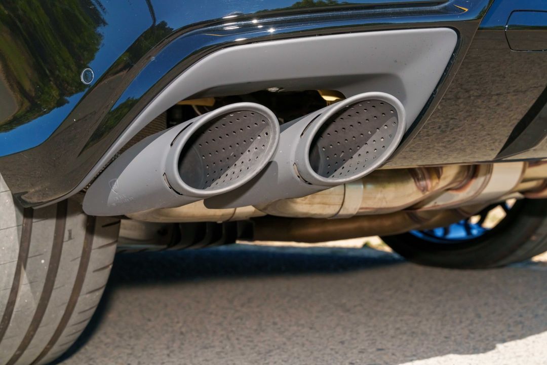 2025 Lamborghini Urus