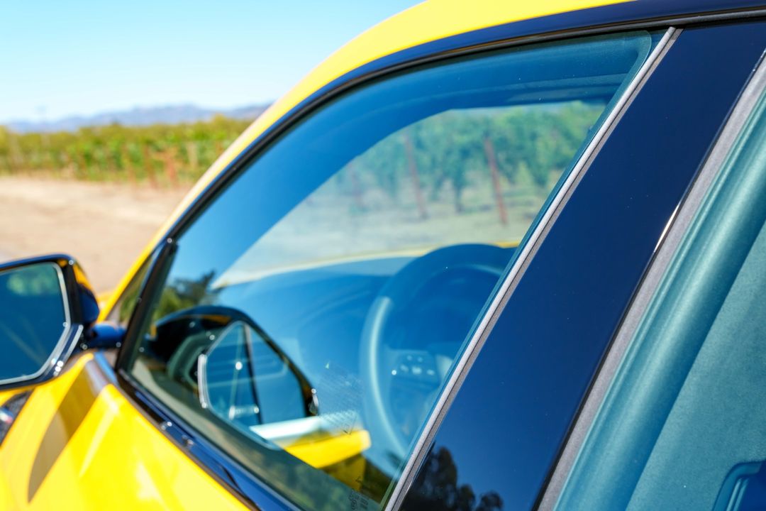 2025 Lamborghini Urus