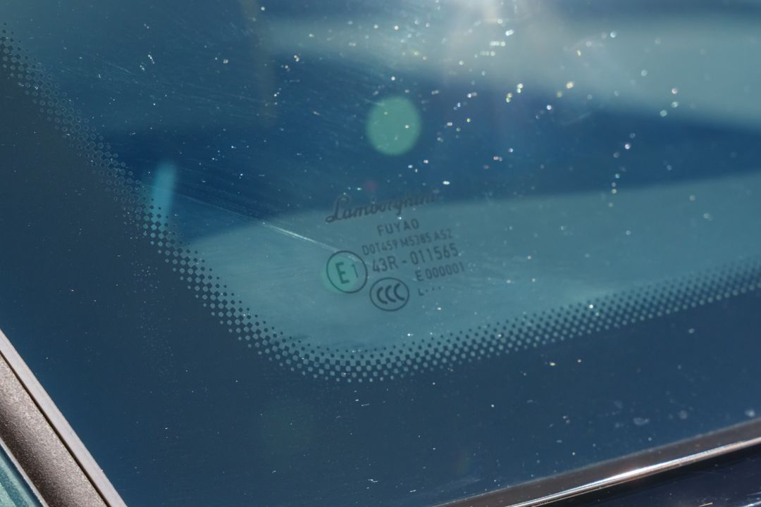 2025 Lamborghini Urus