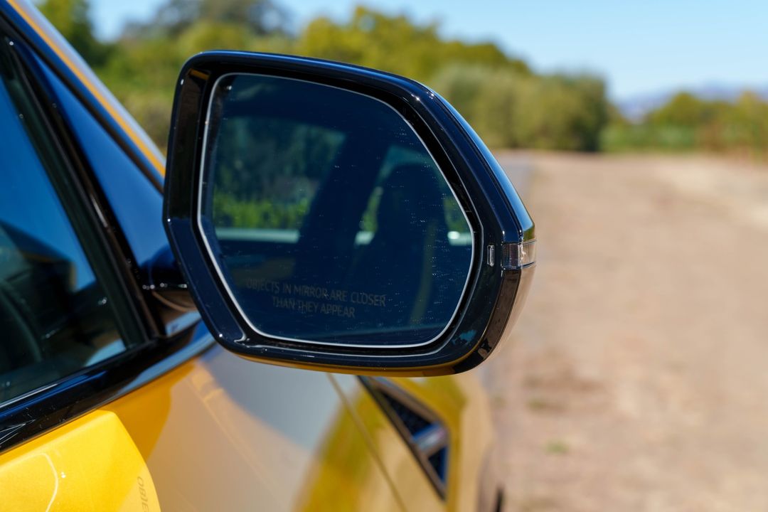 2025 Lamborghini Urus