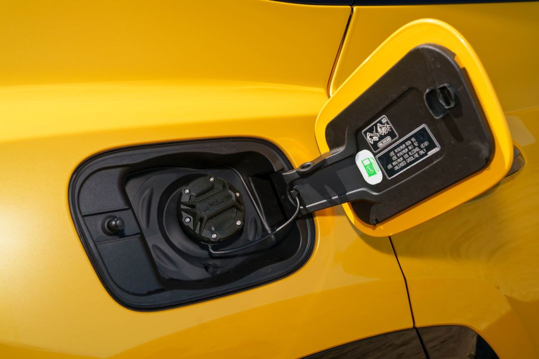 2025 Lamborghini Urus