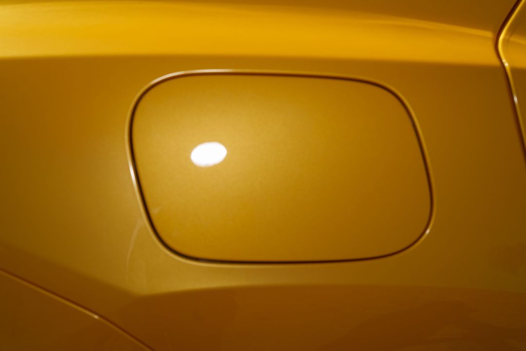 2025 Lamborghini Urus