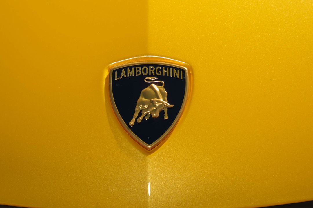 2025 Lamborghini Urus