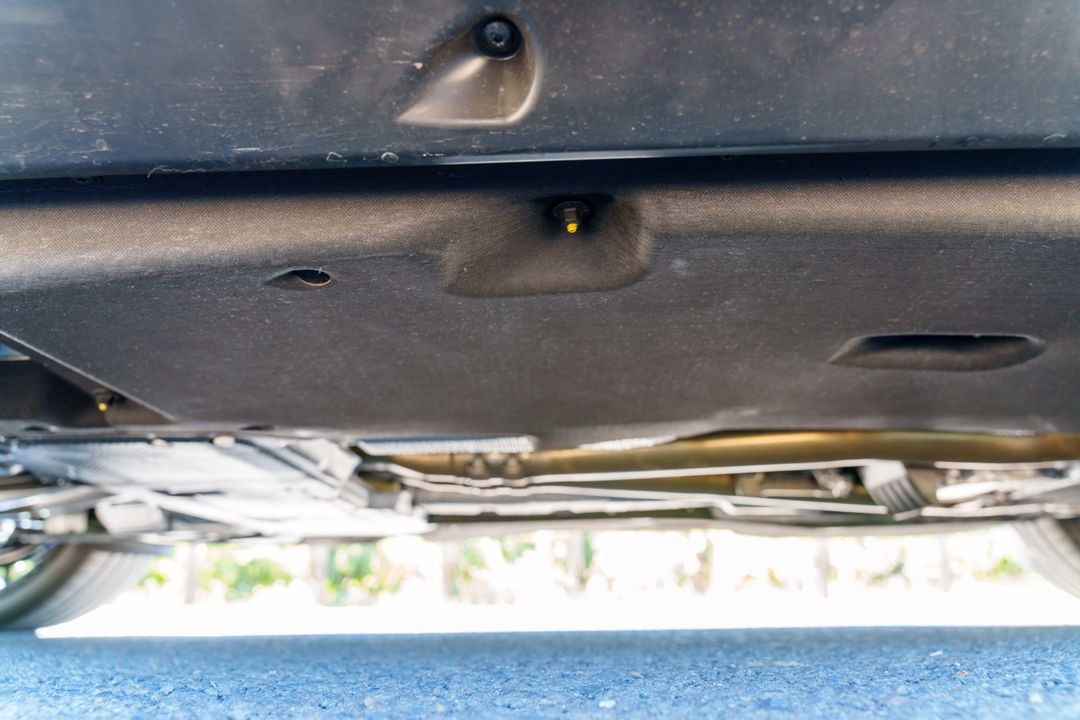 2025 Lamborghini Urus