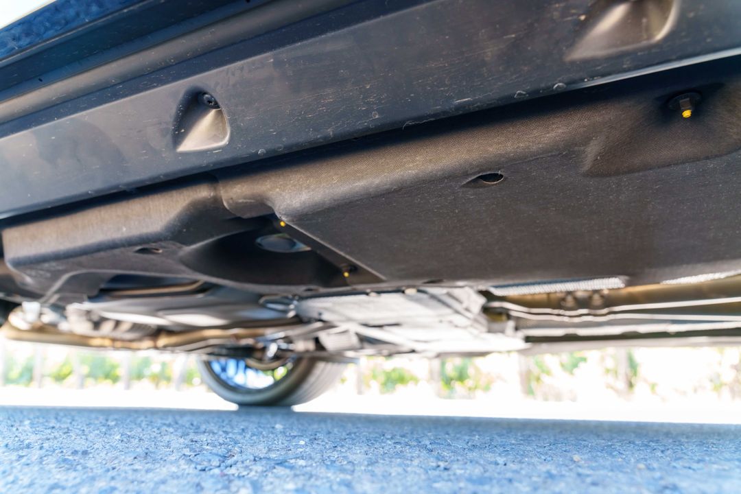 2025 Lamborghini Urus