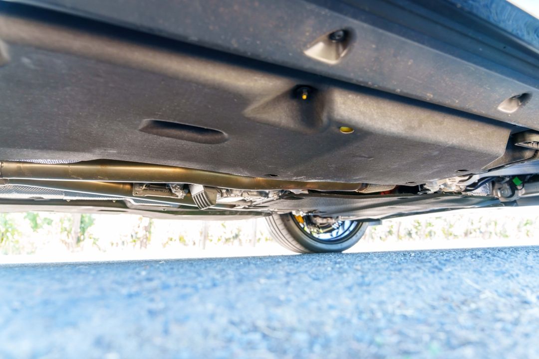 2025 Lamborghini Urus