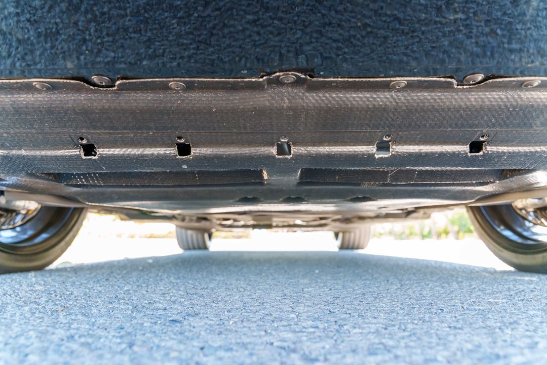 2025 Lamborghini Urus