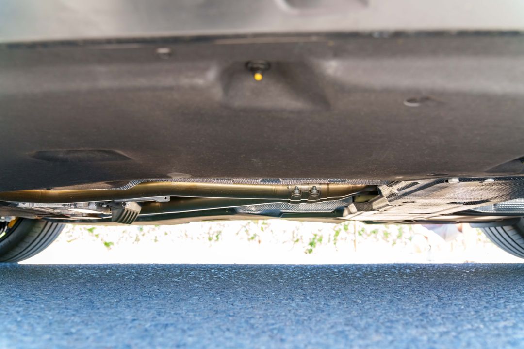 2025 Lamborghini Urus