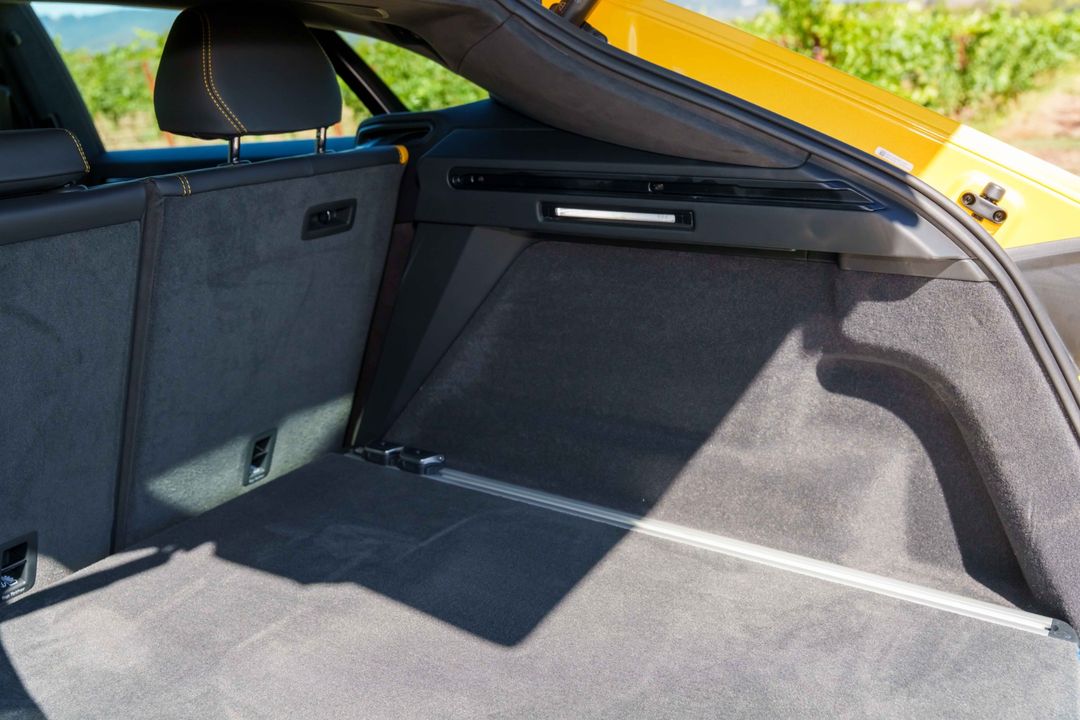 2025 Lamborghini Urus