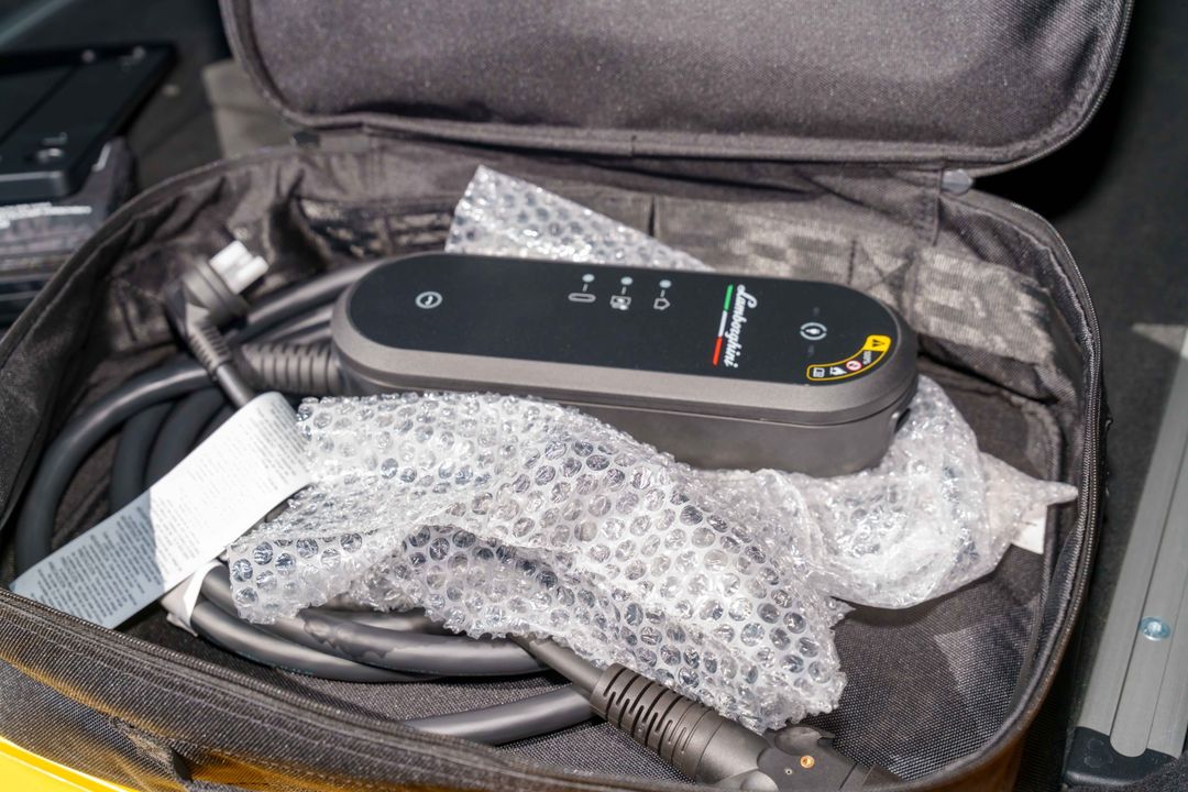 2025 Lamborghini Urus