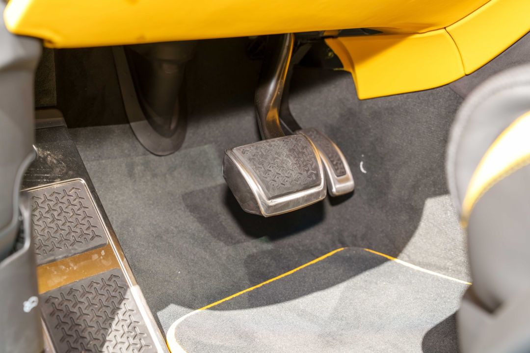 2025 Lamborghini Urus