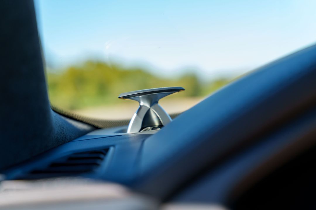 2025 Lamborghini Urus