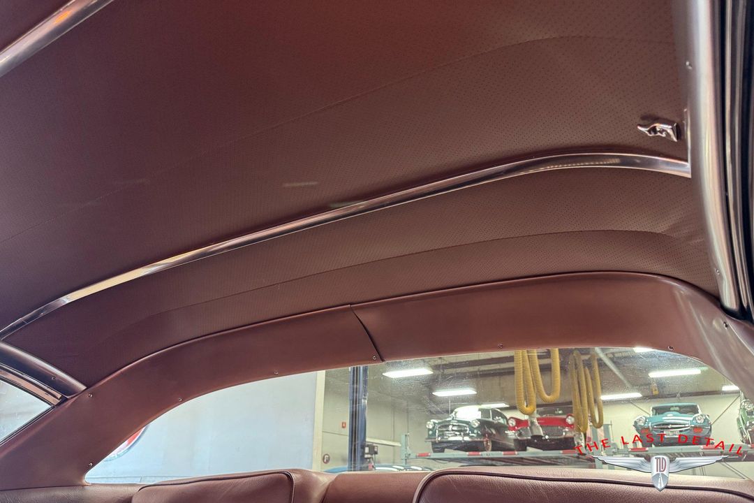 1957 Cadillac Eldorado Seville