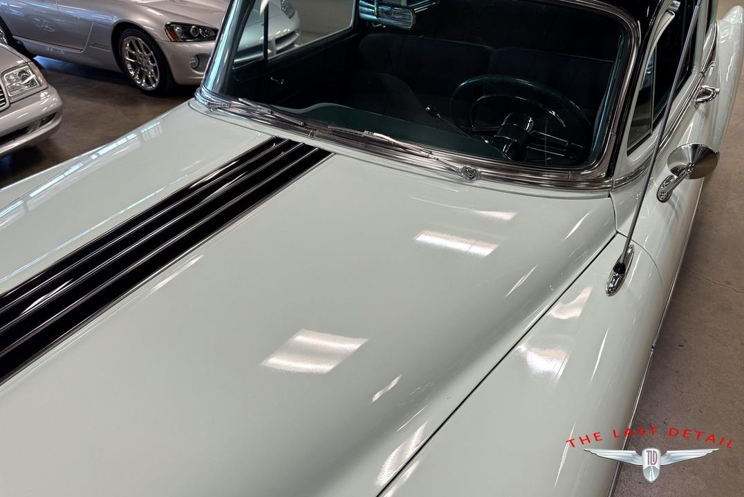 1954 Pontiac Chieftain