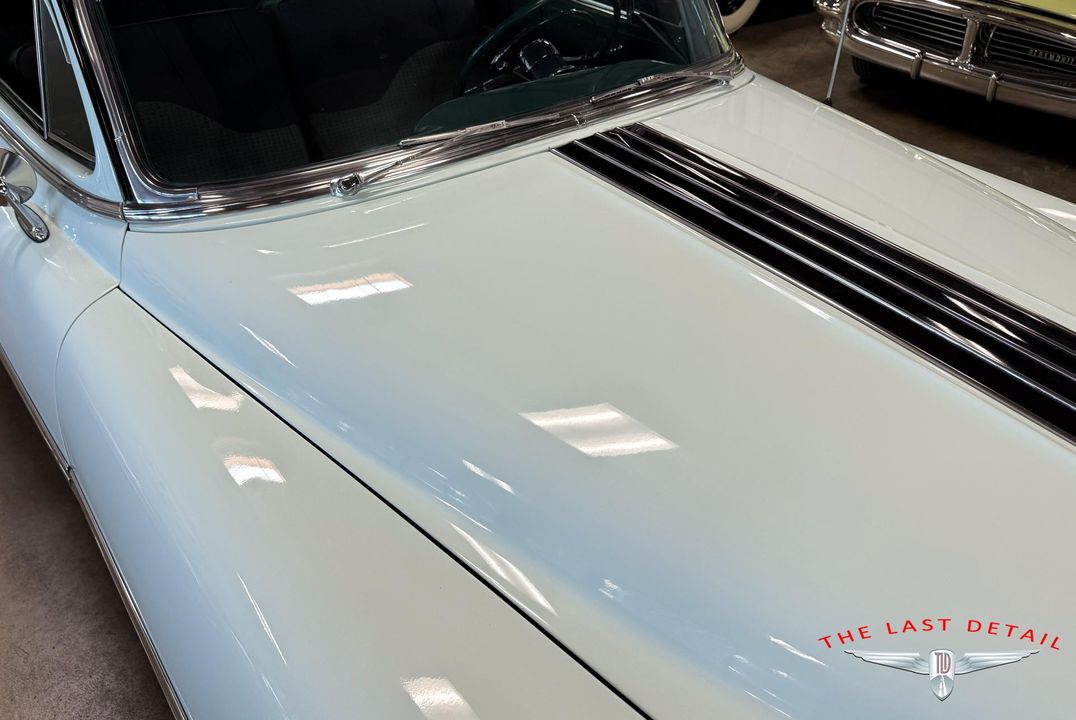 1954 Pontiac Chieftain