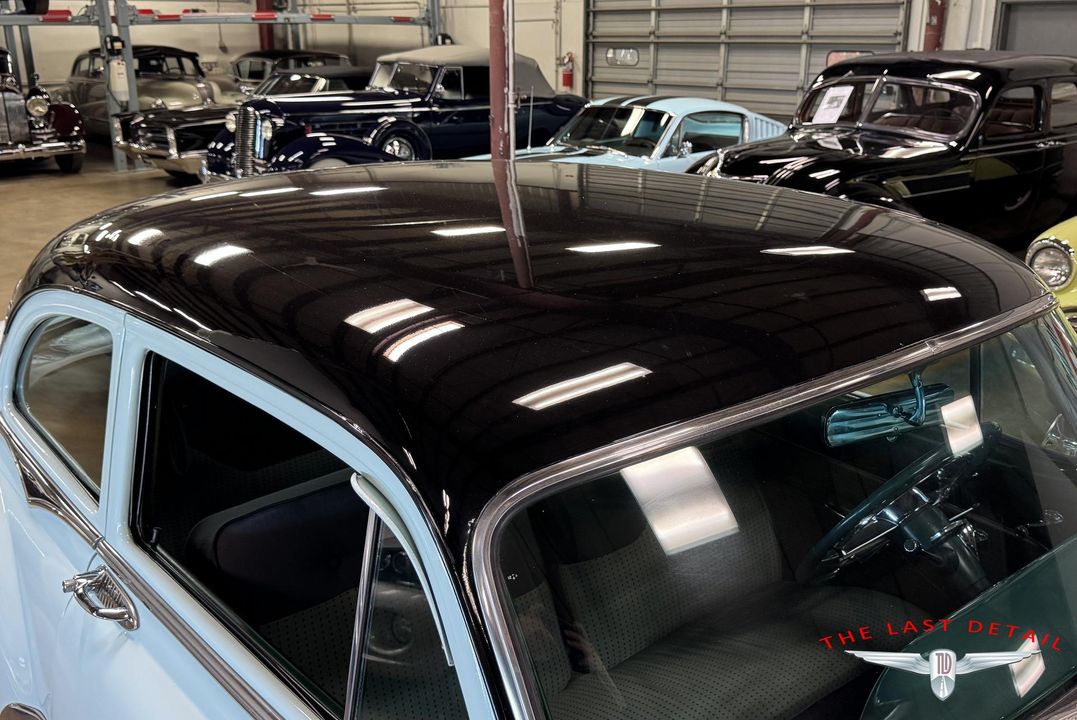 1954 Pontiac Chieftain