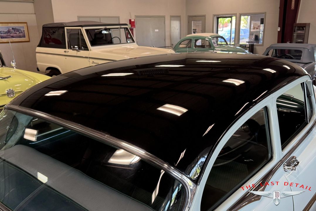 1954 Pontiac Chieftain