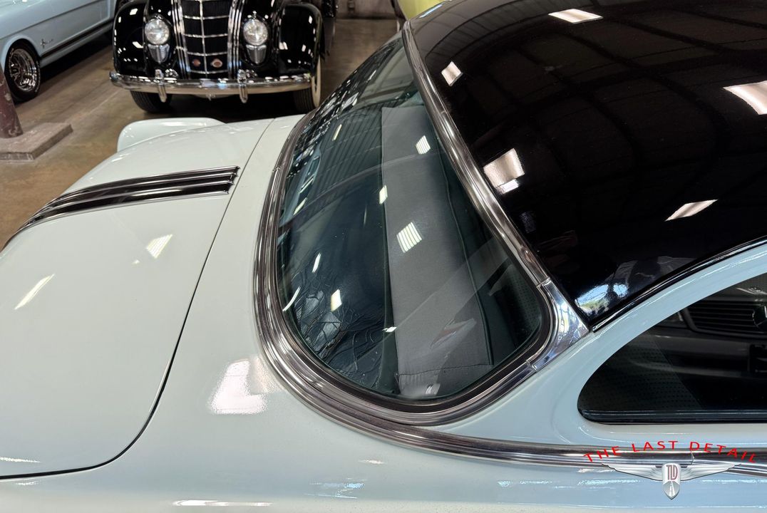 1954 Pontiac Chieftain