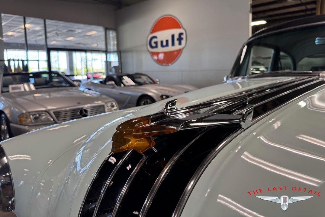 1954 Pontiac Chieftain